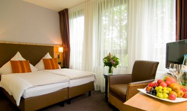 Bild von Business Zimmer