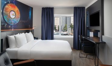 Bild von Waterfront Double Room