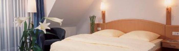 Bild von Komfort Plus Zimmer