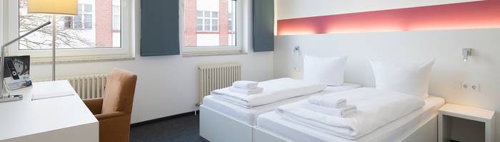 Bild von Standard Doppelzimmer