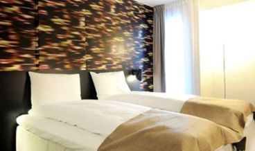 Bild von Standard Zimmer