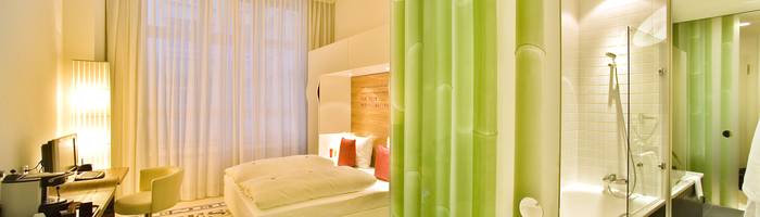 Bild von Executive Room - Advance Saver - inkl. Frühstück