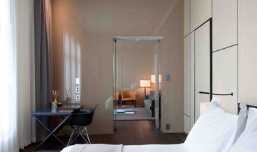 Bild von Superior Zimmer