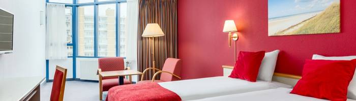 Bild von Standard Meerblick Zimmer Sonderangebot