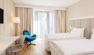 Bild von Standard Zimmer