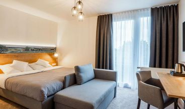 Bild von Standard Zimmer