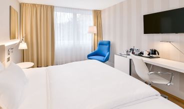 Bild von Standard Zimmer
