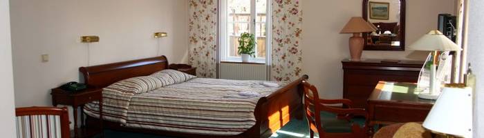 Bild von Standard 4-Personen-Zimmer