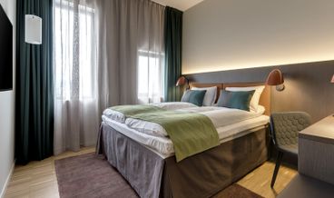 Bild von Standard Zimmer