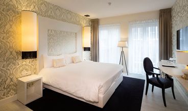 Bild von Standard Zimmer