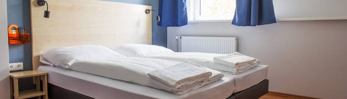 Bild von Standard Doppelzimmer