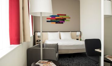 Bild von Standard Zimmer