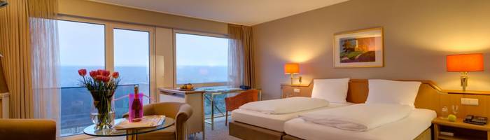 Bild von Executive Zimmer