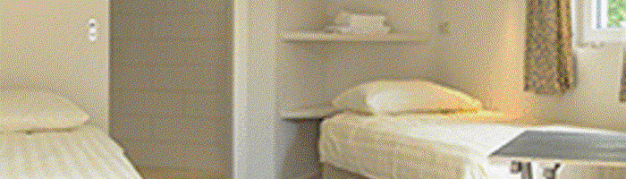 Bild von Standard Doppelzimmer
