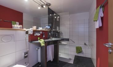 Bild von Classic Zimmer