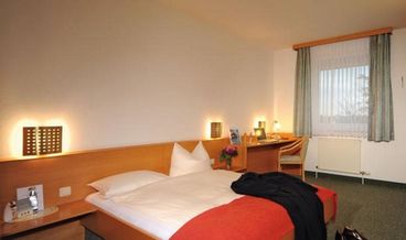 Bild von Standard Zimmer