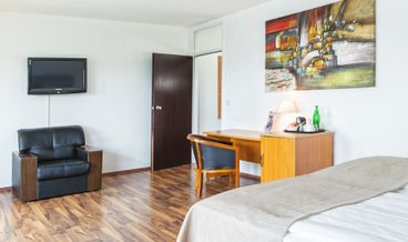 Bild von Standard Doppelzimmer – Hotdeal