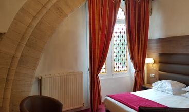 Bild von Superior Zimmer