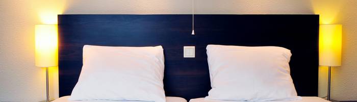 Bild von Standard Doppelzimmer