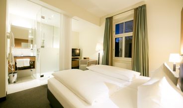 Bild von Business Zimmer