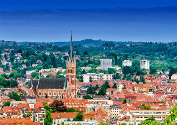 Hotels in Graz