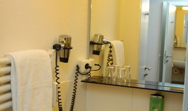 Bild von Standard Zimmer