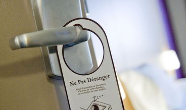 Bild von Twin Room, Non Smoking-2 Twin Beds Free WiFi Free self parking