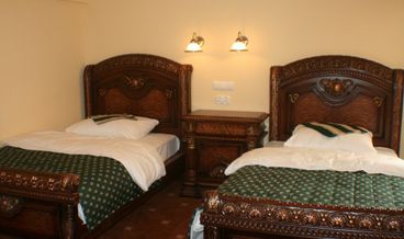 Bild von Standard Doppelzimmer - Hotdeal
