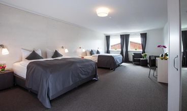 Bild von Familienzimmer Deluxe