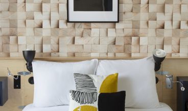 Bild von Standard Zimmer