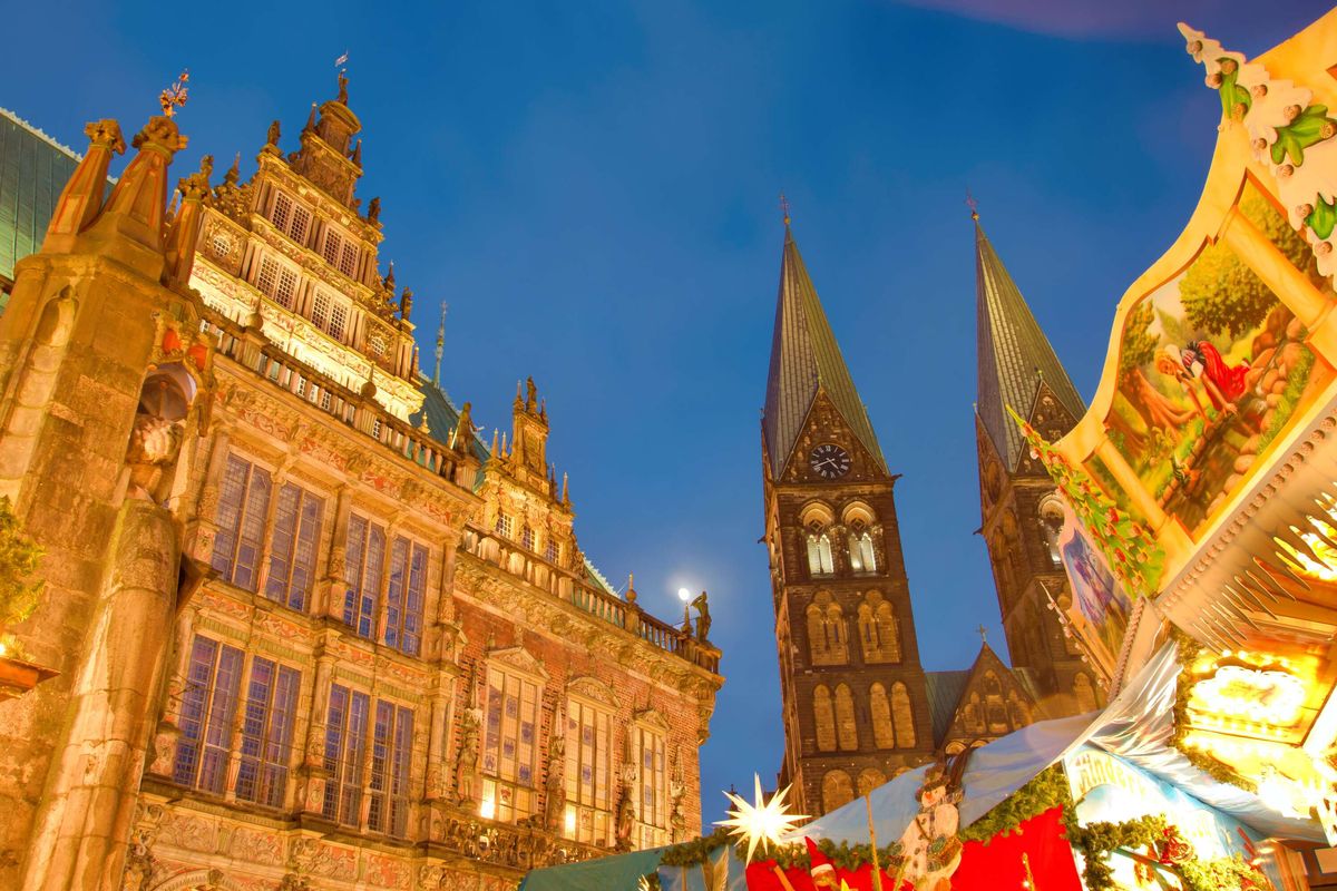 Hotels in Bremerhaven