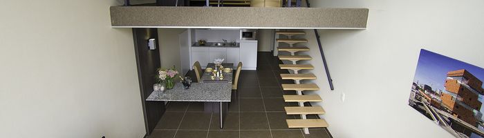 Bild von Appartement A Duplex Suite