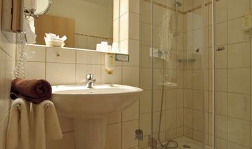 Bild von Standard Zimmer