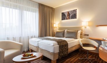 Bild von Standard Zimmer
