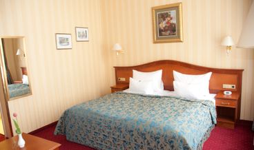 Bild von Standard Zimmer