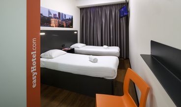 Bild von Twin kamer