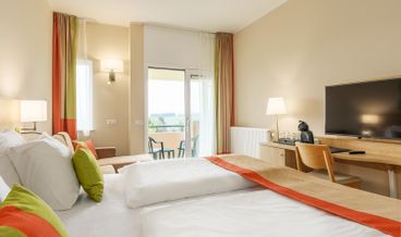 Bild von Premium Zimmer (2P)