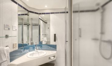 Bild von Standard Zimmer