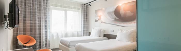 Bild von Superior Zimmer