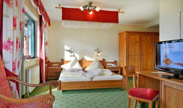 Bild von Standard Zimmer