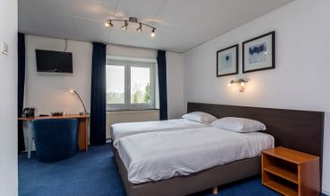 Bild von Standard Doppelzimmer