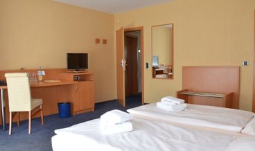 Bild von Standard Zimmer