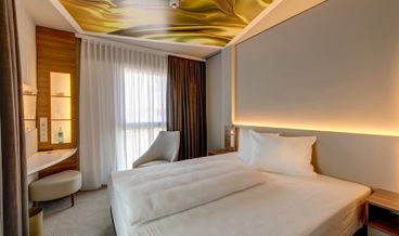 Bild von Standard Doppelzimmer - Hotdeal
