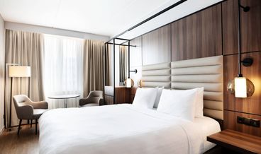 Bild von Standard Room, 1 Queen Bed, Non Smoking-1 Queen Bed Non Refundable Free WiFi Free breakfast