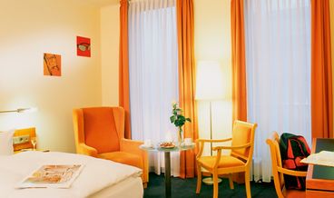 Bild von Standard Zimmer