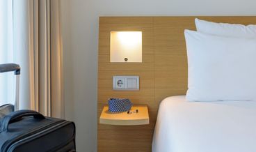 Bild von Standard Zimmer