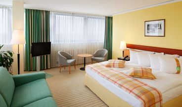 Bild von Standard Zimmer
