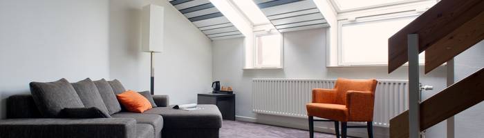Bild von Familienzimmer