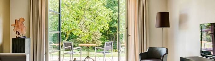 Bild von Bronze Suite