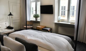 Bild von Standard Zimmer